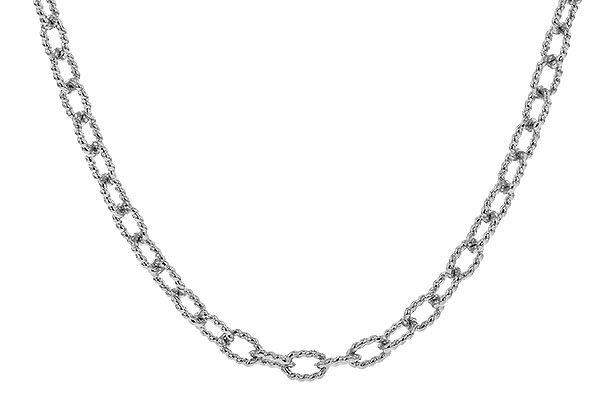 C319-15250: ROLO SM (18", 1.9MM, 14KT, LOBSTER CLASP)