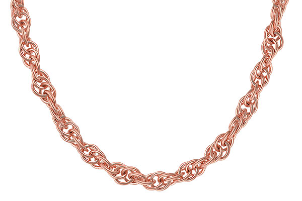 A319-15241: ROPE CHAIN (1.5MM, 14KT, 18IN, LOBSTER CLASP)