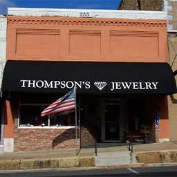 Thompson's Jewelry Directions
